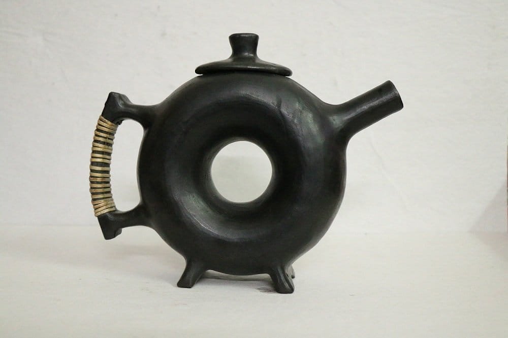 Ring Kettle