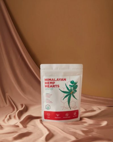 Hemp Hearts