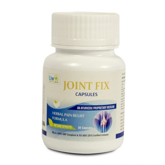 Joint Fix Capsule