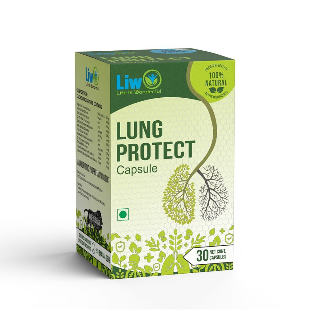 Lung Protect