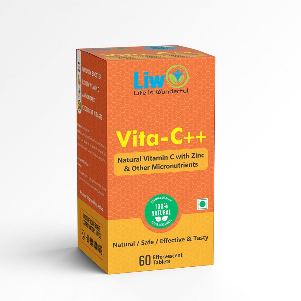 Vita-C++