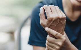 Joint Care