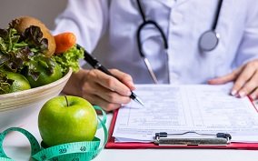 Nutrition