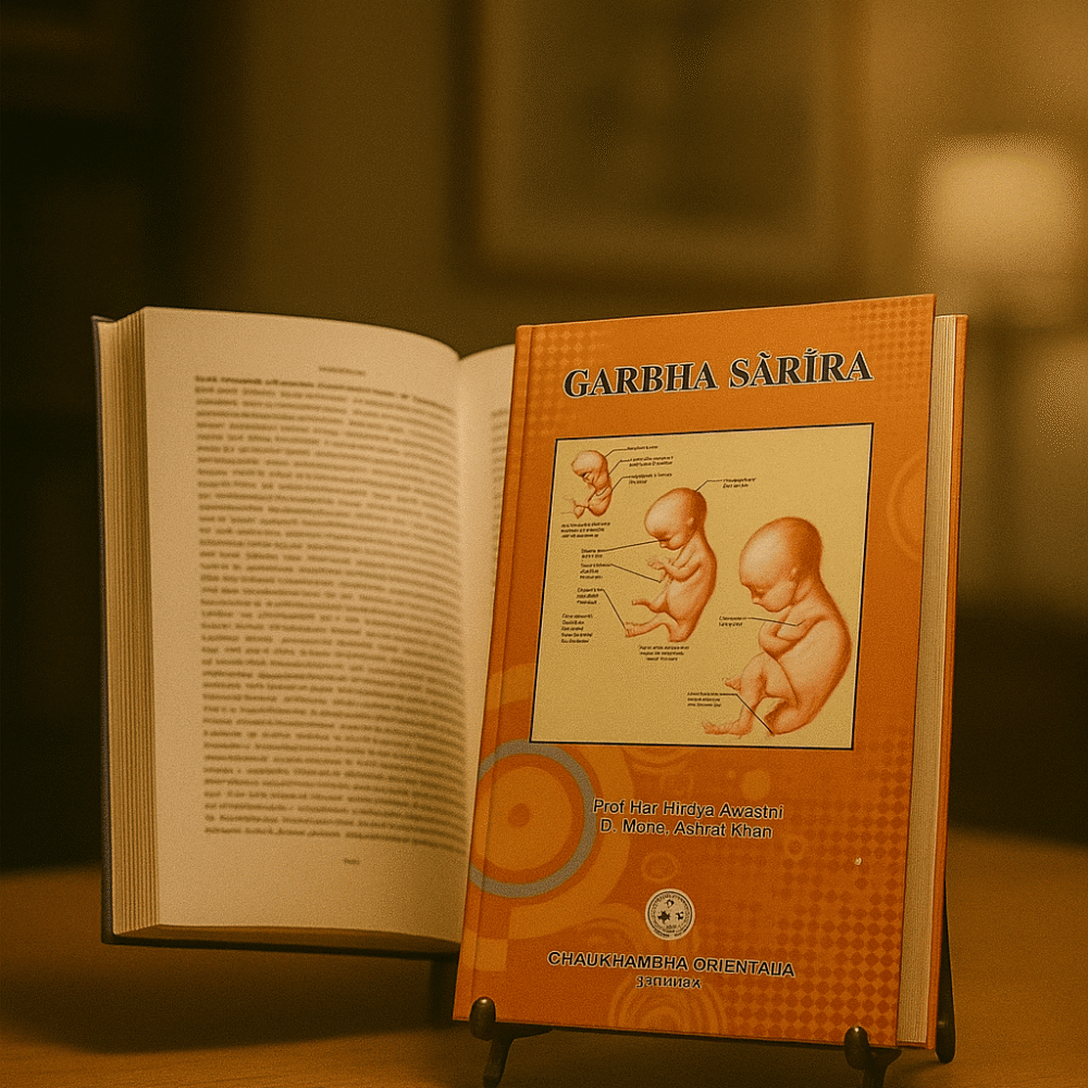 Garbha Sarira