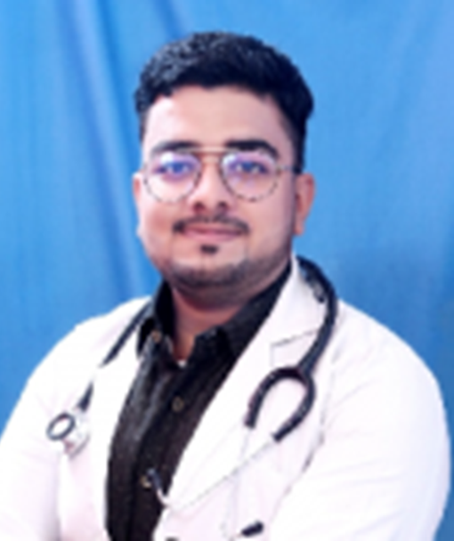 Mradul Mittal