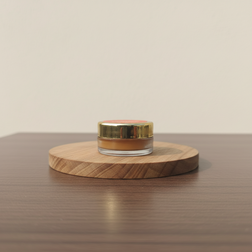 Seabuckthorn & Apricot Lipbalm