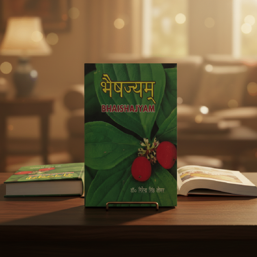 Bhaishajyam