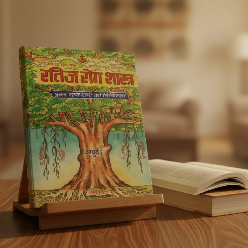 Ratija Roga Sastra (Volume 1)
