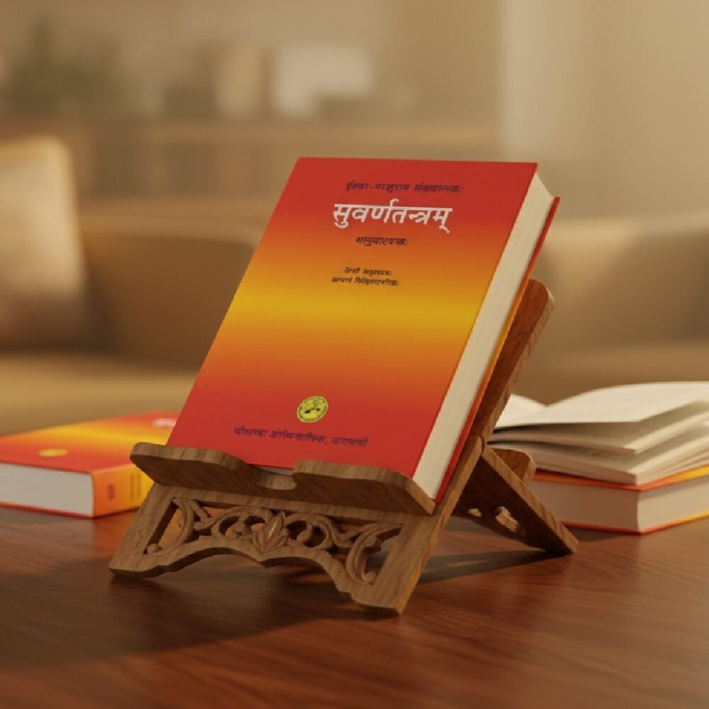 Suvarn Tantram