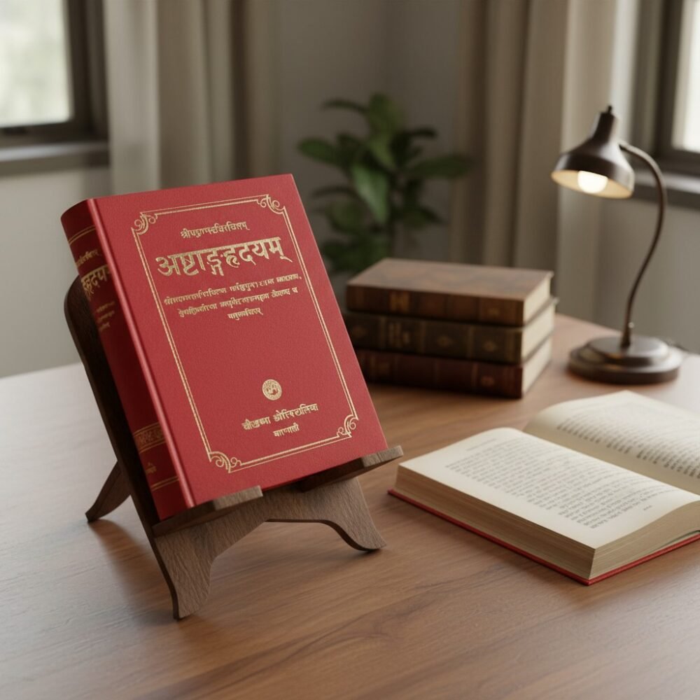 Ashtang Hridayam